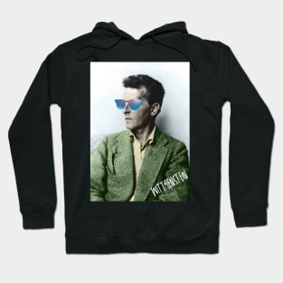 WITTGENSTEIN Hoodie